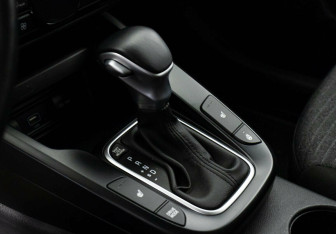 Подержанный автомобиль Kia Soul 2020 года (17 фото)