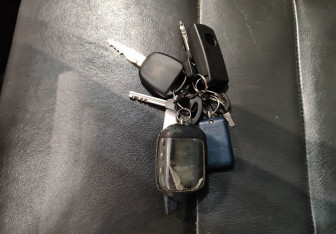 Подержанный автомобиль Great Wall Hover H5 2012 года (15 фото)