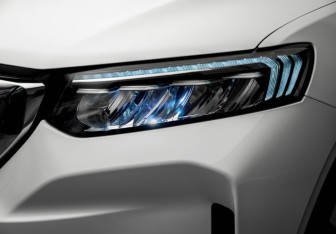 Новый Knewstar 001 2025 (4 фото)