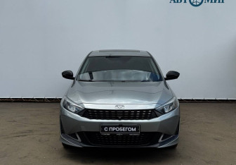 Подержанный автомобиль Kaiyi E5 2023 года (2 фото)