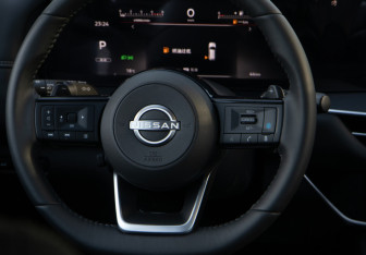 Новый Nissan Pathfinder 2026 (21 фото)