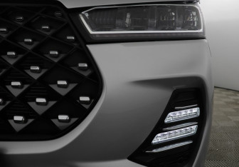 Подержанный автомобиль Chery Tiggo 7 Pro 2022 года (5 фото)