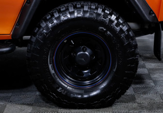 Новый УАЗ Hunter 2024 (15 фото)