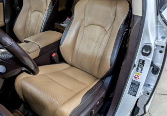 Подержанный автомобиль Lexus RX 2018 года (20 фото)