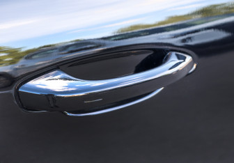 Подержанный автомобиль Porsche Cayenne 2021 года (31 фото)