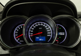 Подержанный автомобиль Nissan Murano Suv 2012 года (11 фото)