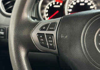 Подержанный автомобиль Suzuki Grand Vitara 2010 года (15 фото)