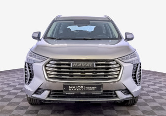 Подержанный автомобиль Haval Jolion 2022 года (2 фото)