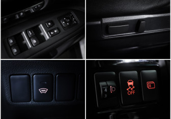 Подержанный автомобиль Mitsubishi Outlander 2015 года (19 фото)