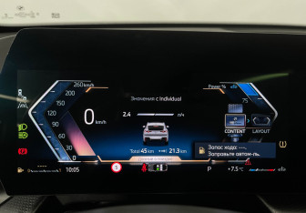 Новый BMW X2 2025 (13 фото)