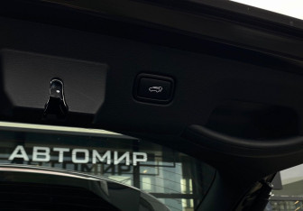 Новый Kia Sportage 2025 (28 фото)