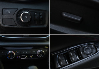 Подержанный автомобиль Chevrolet Orlando 2019 года (14 фото)
