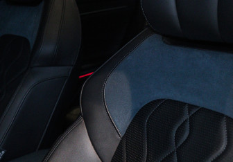 Подержанный автомобиль Voyah Free 2022 года (19 фото)