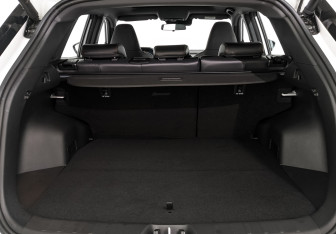 Новый Changan UNI-S 2025 (8 фото)