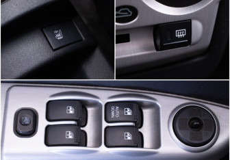 Подержанный автомобиль Hyundai Getz 2009 года (16 фото)