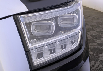 Подержанный автомобиль Tank 500 2023 года (11 фото)