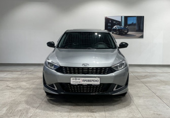 Подержанный автомобиль Kaiyi E5 2023 года (2 фото)