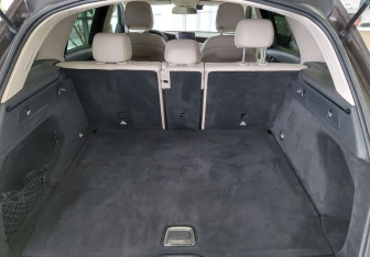 Подержанный автомобиль Mercedes-Benz GLC Coupe 2015 года (16 фото)