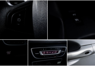 Подержанный автомобиль Renault Megane Hatchback 2011 года (19 фото)