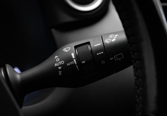 Подержанный автомобиль Lexus NX 2017 года (16 фото)