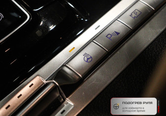 Подержанный автомобиль Kia Carnival 2020 года (24 фото)