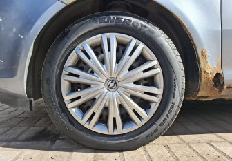 Подержанный автомобиль Opel Corsa 2007 года (9 фото)