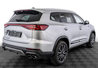 Новый Chery Tiggo 8 Pro 2024 (2 фото)