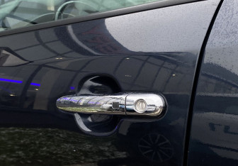 Подержанный автомобиль Kia Sorento 2019 года (18 фото)