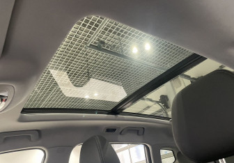 Подержанный автомобиль Chery Tiggo 7 Pro Max 2023 года (25 фото)