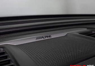 Подержанный автомобиль GAC GS8 2023 года (20 фото)