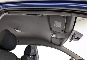 Подержанный автомобиль Kia Rio Hatchback 2021 года (22 фото)