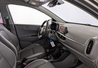 Подержанный автомобиль Kia Morning 2019 года (13 фото)