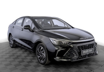 Подержанный автомобиль BAIC U5 Plus 2023 года (3 фото)