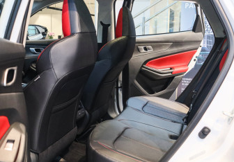 Новый Changan UNI-S 2024 (8 фото)