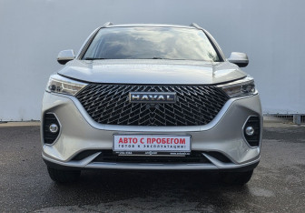 Подержанный автомобиль Haval M6 2025 года (2 фото)