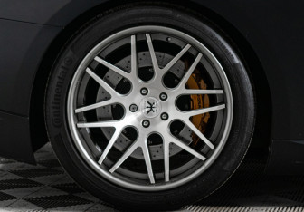 Подержанный автомобиль Nissan GT-R 2011 года (22 фото)