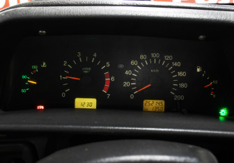 Подержанный автомобиль LADA (ВАЗ) 2109 Hatchback 2002 года (13 фото)