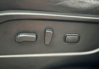Подержанный автомобиль Nissan Murano Suv 2011 года (18 фото)