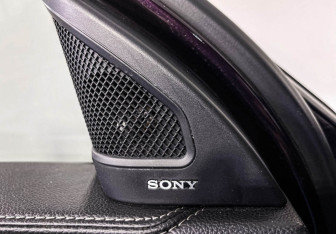 Подержанный автомобиль Exeed VX 2022 года (16 фото)