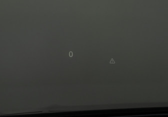 Подержанный автомобиль Zeekr 001 2023 года (12 фото)