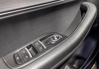 Подержанный автомобиль Chery Tiggo 7 Pro 2022 года (25 фото)