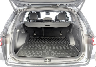 Новый Geely Monjaro 2025 (10 фото)