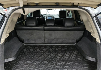 Подержанный автомобиль Nissan Murano Suv 2010 года (10 фото)
