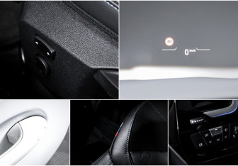 Подержанный автомобиль BMW Z4 Roadster 2020 года (21 фото)