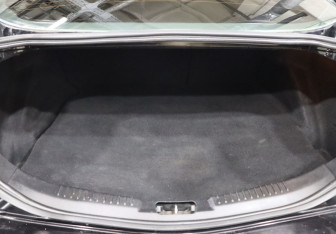 Подержанный автомобиль Ford Mondeo Sedan 2009 года (21 фото)