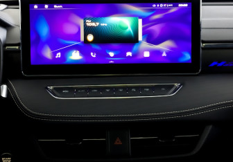 Новый Haval Jolion 2026 (11 фото)