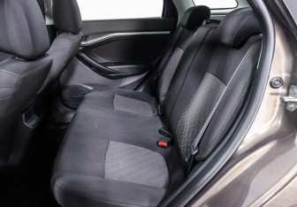 Подержанный автомобиль LADA (ВАЗ) Vesta Wagon 2021 года (10 фото)