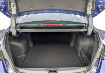 Новый Omoda S5 2024 (8 фото)