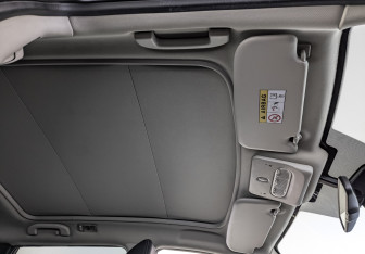 Подержанный автомобиль Nissan Qashqai 2014 года (22 фото)