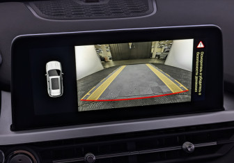 Подержанный автомобиль Chery Tiggo 7 Pro 2022 года (28 фото)